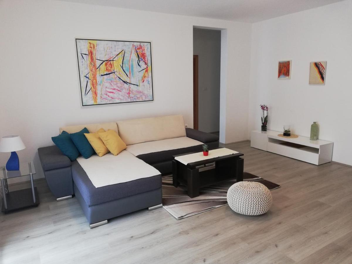 Apartamento Drosanjica Zadar